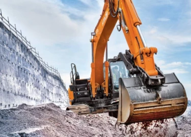Hitachi Mini Excavators: Small Machines Making A Big Impact